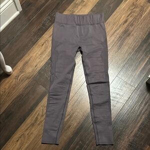 Fabletics Gray Leggings